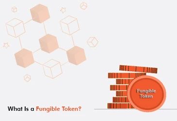 fungible token blockchain