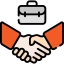 Partnered With Businesses