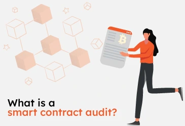 What Is A Smart Contract Audit