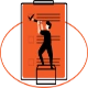 Get a cost astimate Icon