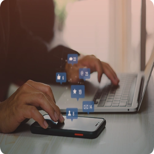 Our Social Media Management Services