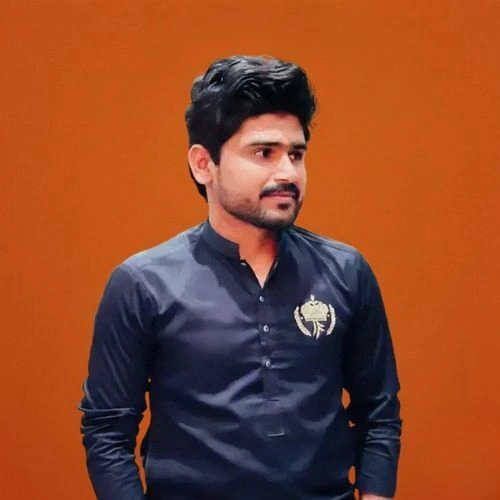 Blockchain Developer