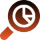 testing and audit Icon