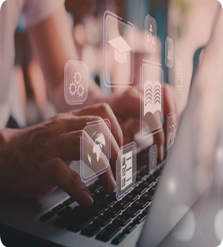 Website Design And Development Services